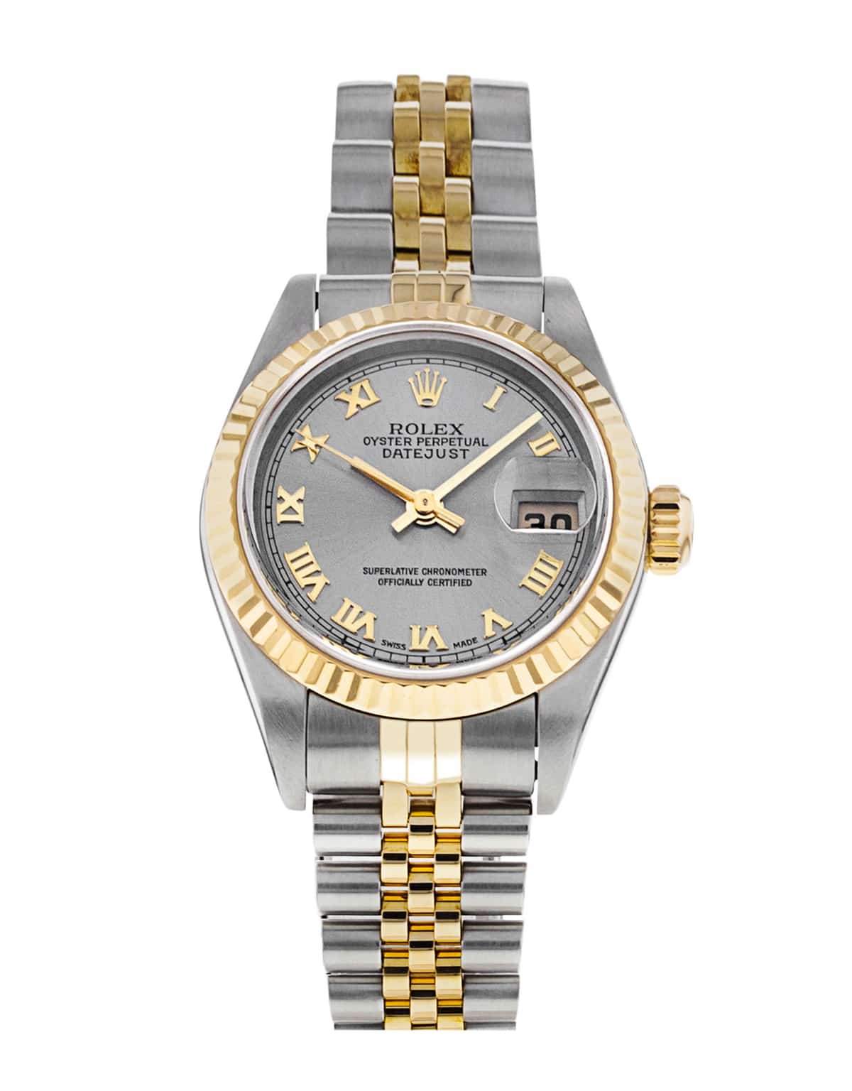 Rolex Datejust Lady 79173
